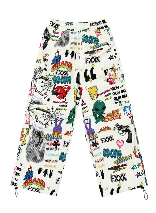 pants Akendy