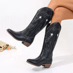 Black / 36
