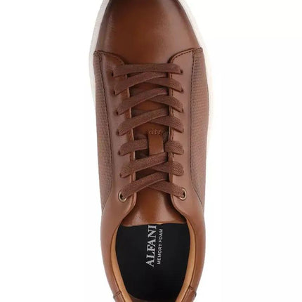 Men'S Adairr Dress Sneaker, Created for Macy'S