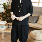 Black / M