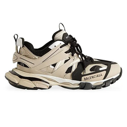 Track Sneakers