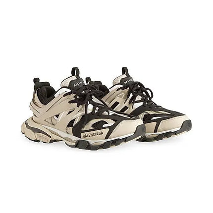Track Sneakers