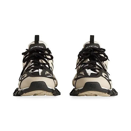 Track Sneakers