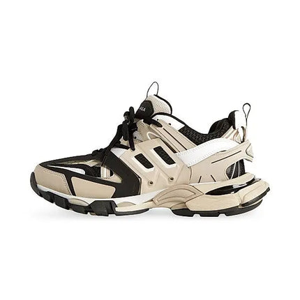 Track Sneakers