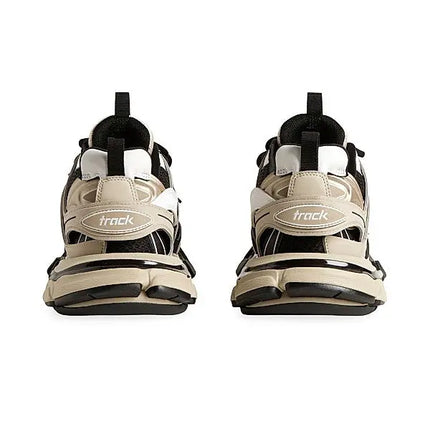 Track Sneakers