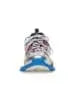 Track Sneaker Metallic