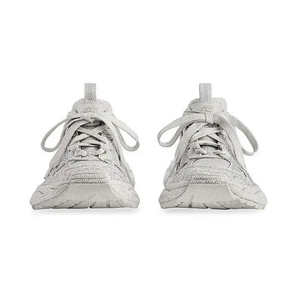 3XL Sneakers With Rhinestones