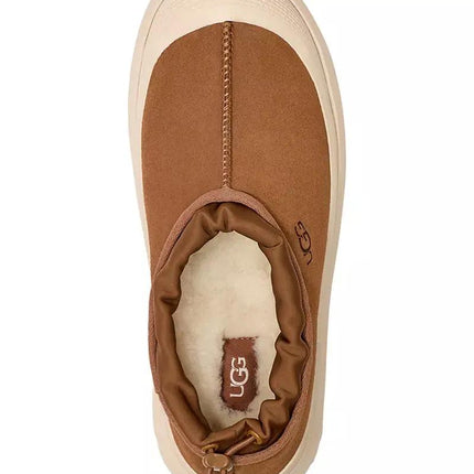 Men'S Tasman Weather Hybrid Slip-On Clogs