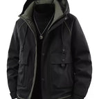 Black / M