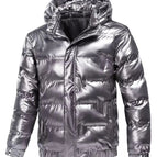 Bright Gray / M