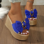 Blue / 36