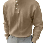 Light Brown / S