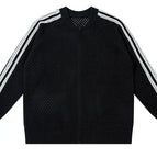 Black / M