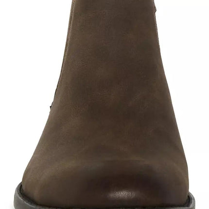 Men'S Maxxin Mid Height Chelsea Boot
