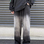 Black / M