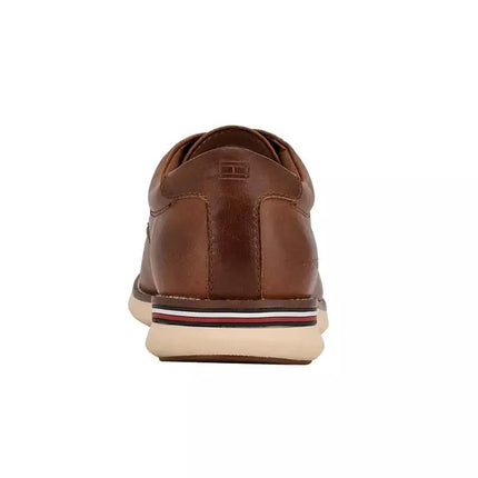 Men'S Warren Lace up Casual Oxford