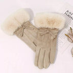 Beige / One Size