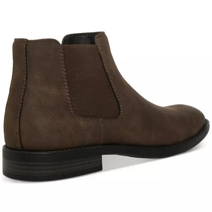 Men'S Maxxin Mid Height Chelsea Boot