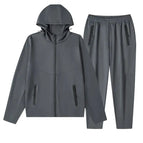 Dark Gray / M