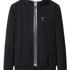 Black / M