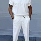 White / S