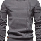 Dark Gray / S