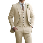 Large / Beige