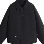Black / M