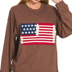 BROWN / S