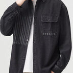 Black / M