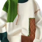 Green / M