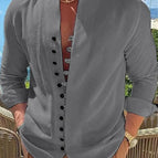 Dark Gray / S