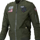 Army Green / M