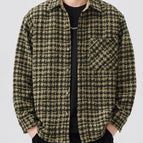 Dark Green / M