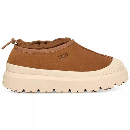 Men'S Tasman Weather Hybrid Slip-On Clogs