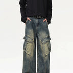 Nostalgic Blue / S