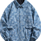 Light Blue / S