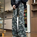 Camouflage / S