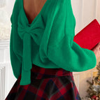 Green / S