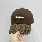 Brown / One Size