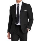 X-Small / Black