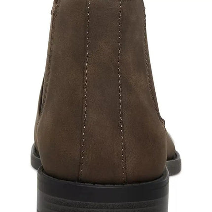 Men'S Maxxin Mid Height Chelsea Boot