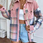 Pink / S