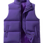 Purple / M