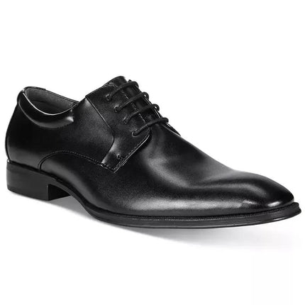 Men'S Andrew Plain Toe Derbys, Created for Macy'S