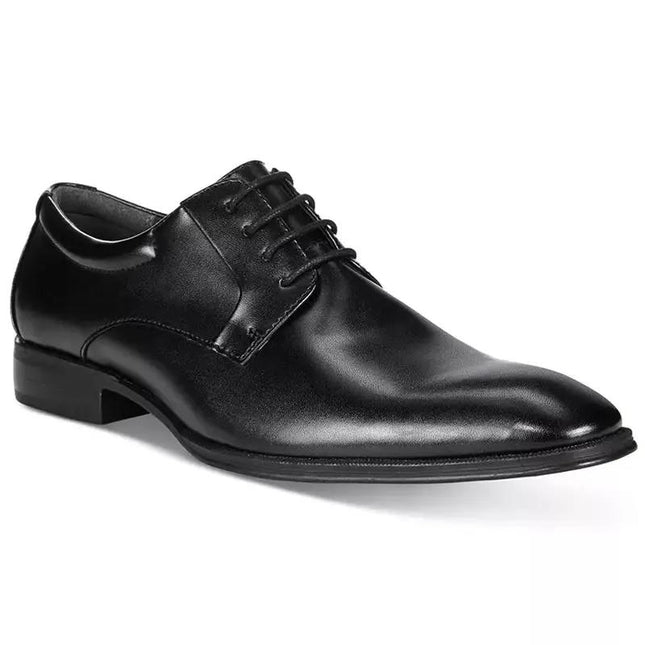 Men'S Andrew Plain Toe Derbys, Created for Macy'S