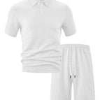 White / S
