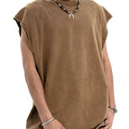 Brown / M