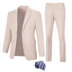 Large / Beige