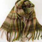 Olive / One Size